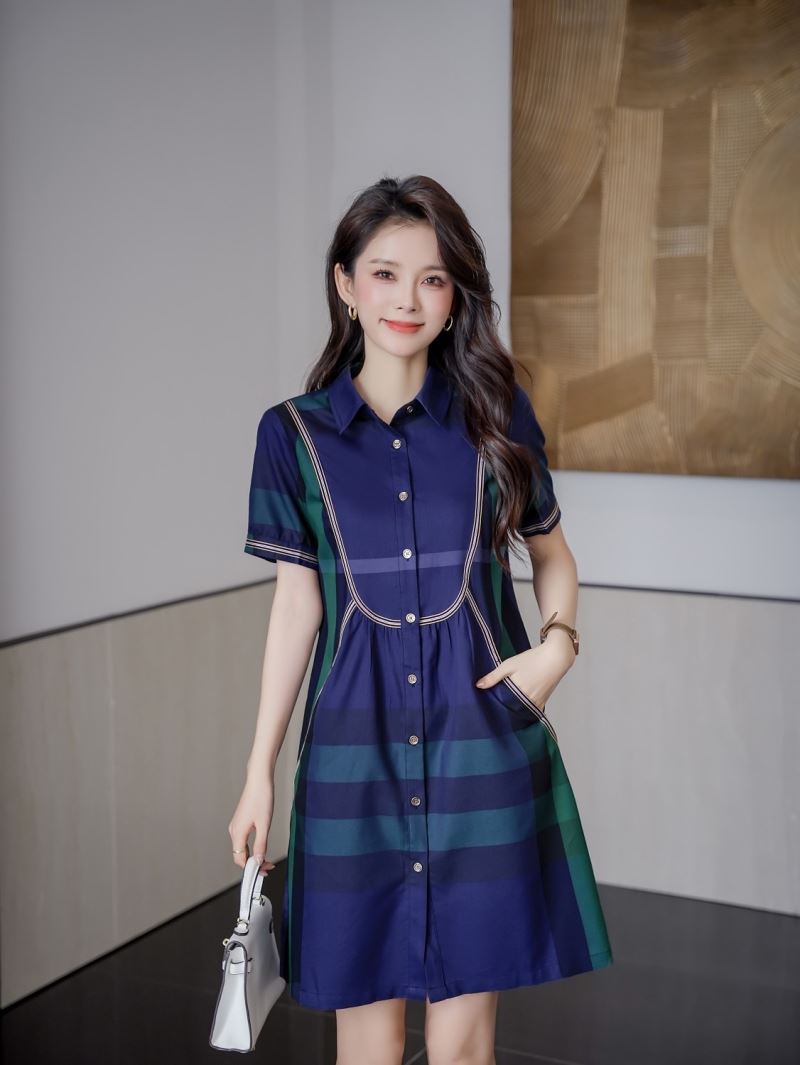 Burberry Dress